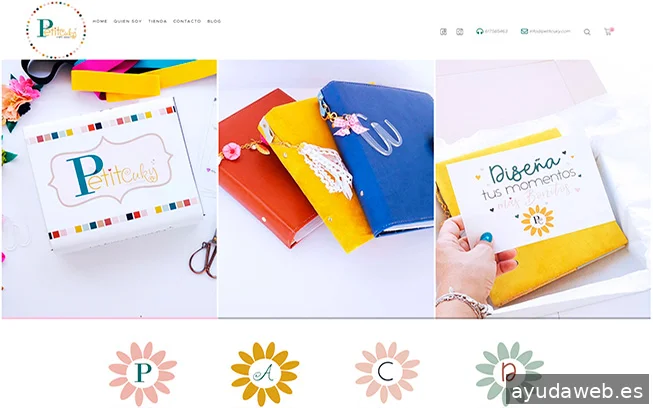 Webstalia Marketing • Diseño Web en Toledo y Técnicos SEO