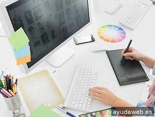 Webstalia Marketing • Diseño Web en Toledo y Técnicos SEO