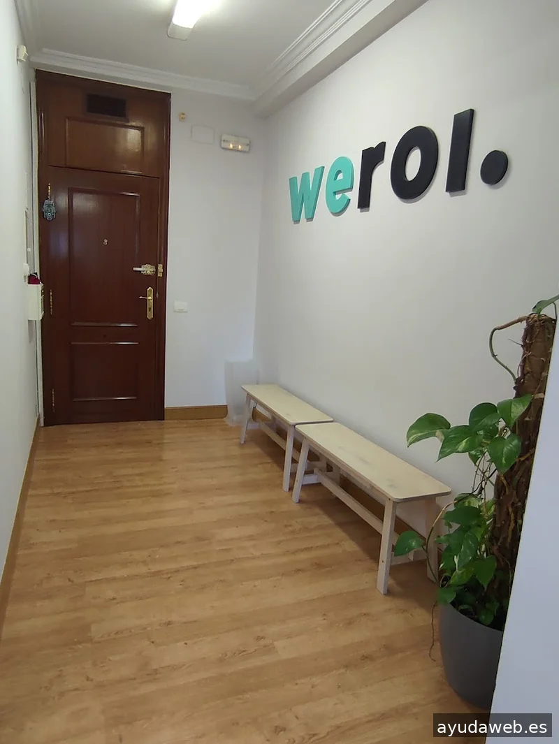 WEROI | Agencia de Marketing Digital B2B