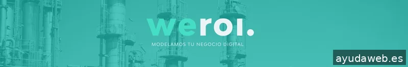 WEROI | Agencia de Marketing Digital B2B