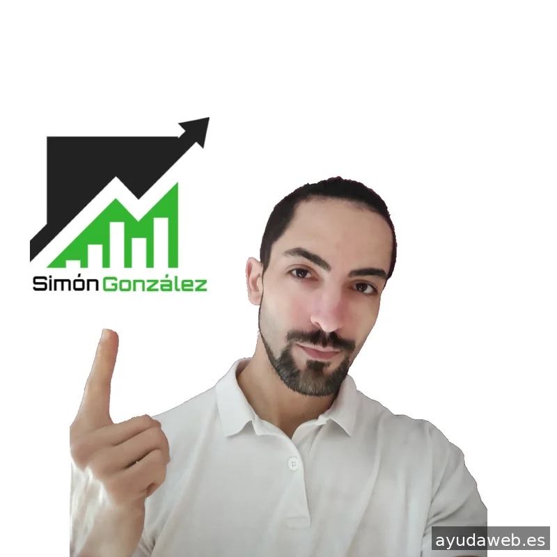 Simón González SEO Local y Marketing Digital Fraga