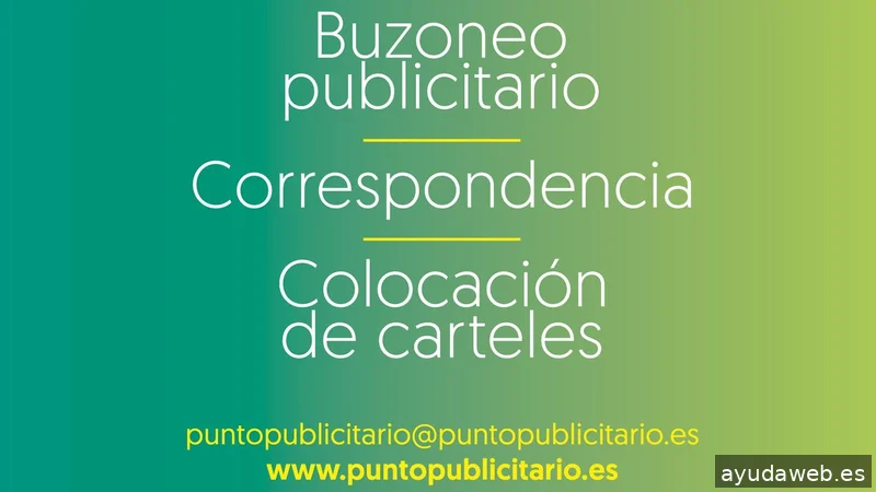 Punto Publicitario