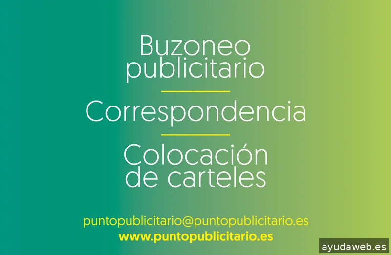 Punto Publicitario