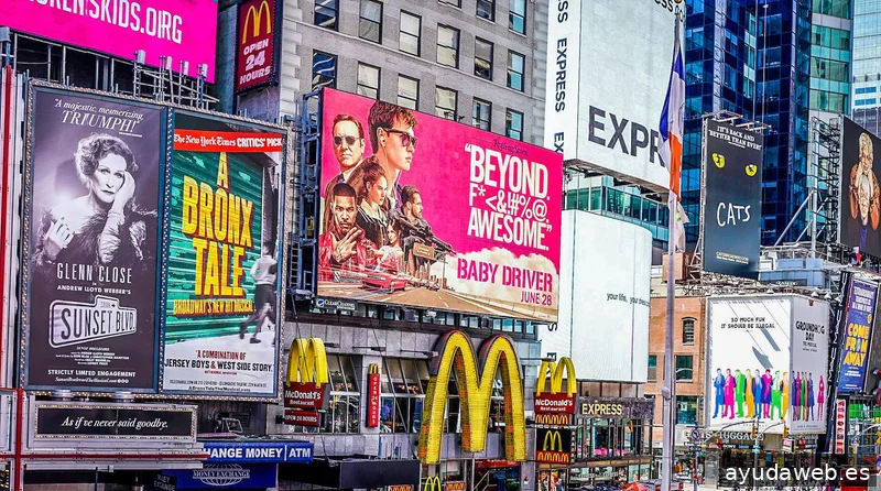 Hola in Company | Agencia de marketing, publicidad y diseño gráfico en Cádiz y Málaga