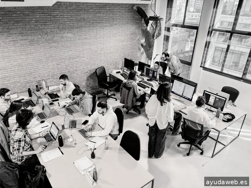 Optimoclick Agencia de Marketing Digital