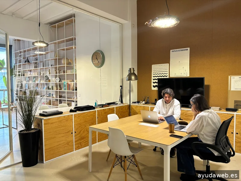 Optimoclick Agencia de Marketing Digital