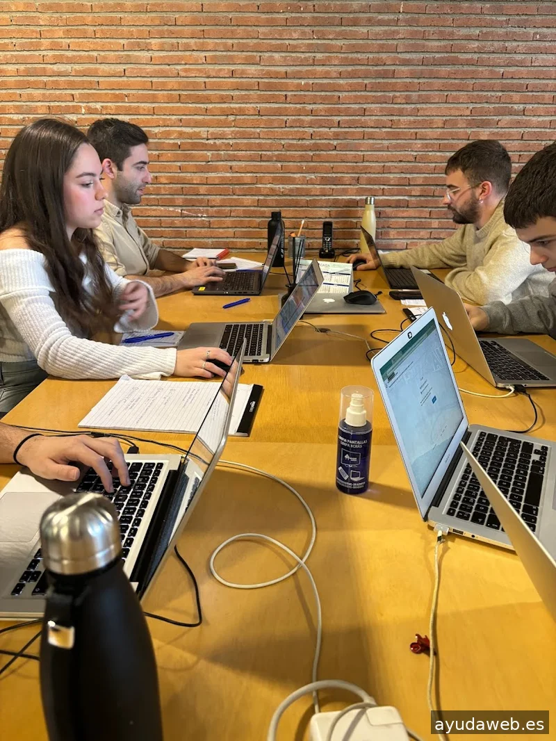 Optimoclick Agencia de Marketing Digital