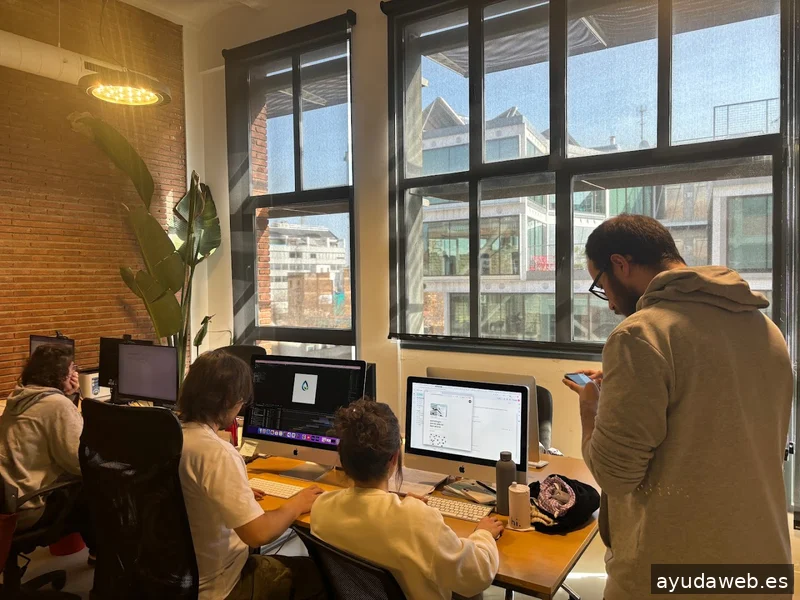 Optimoclick Agencia de Marketing Digital