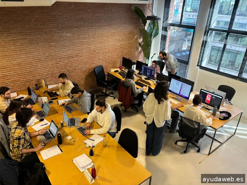 Optimoclick Agencia de Marketing Digital