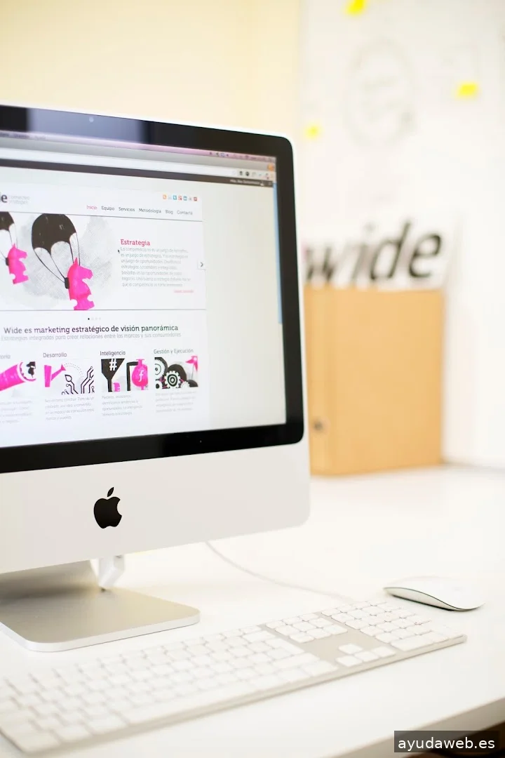 Wide Marketing Digital