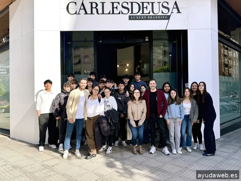 Carles Deusa Estudi | Redes Sociales | Marketing y Publicidad