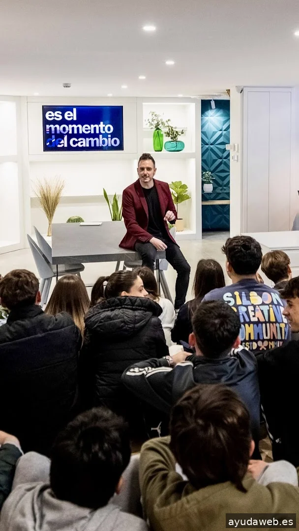 Carles Deusa Estudi | Redes Sociales | Marketing y Publicidad