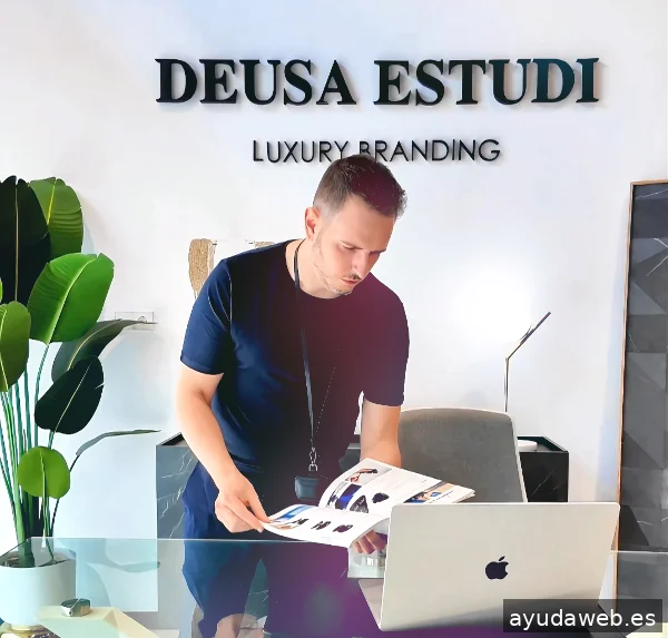 Carles Deusa Estudi | Redes Sociales | Marketing y Publicidad