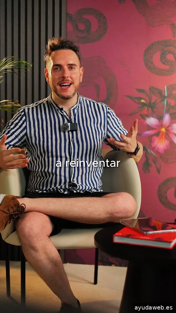 Carles Deusa Estudi | Redes Sociales | Marketing y Publicidad