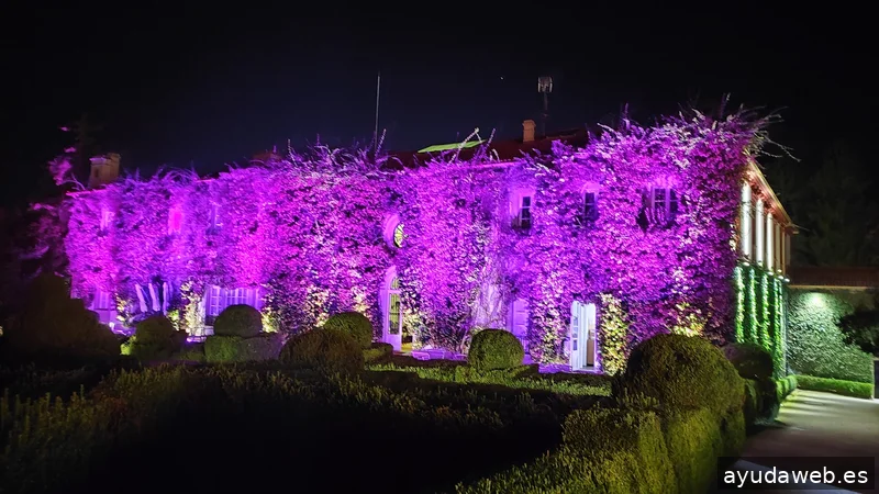Sincro Audiovisual - Producción integral de eventos