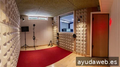 Sincro Audiovisual - Producción integral de eventos