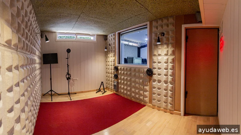 Sincro Audiovisual - Producción integral de eventos