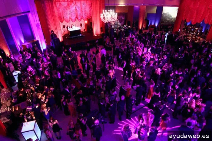 Sincro Audiovisual - Producción integral de eventos