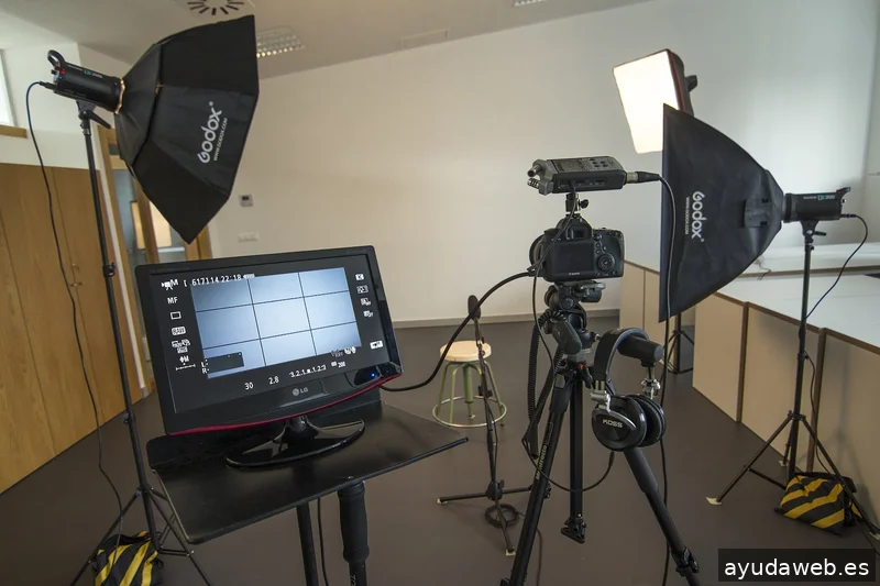Sincro Audiovisual - Producción integral de eventos