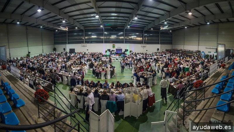 Sincro Audiovisual - Producción integral de eventos