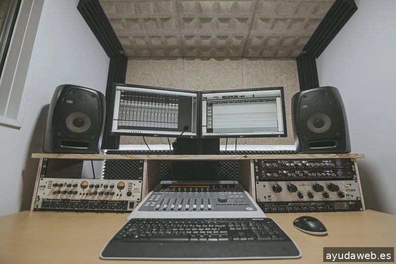Sincro Audiovisual - Producción integral de eventos