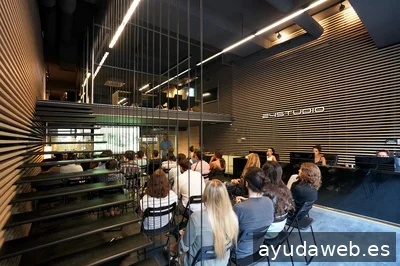 Weplan - Marketing, Arquitectura y Diseño