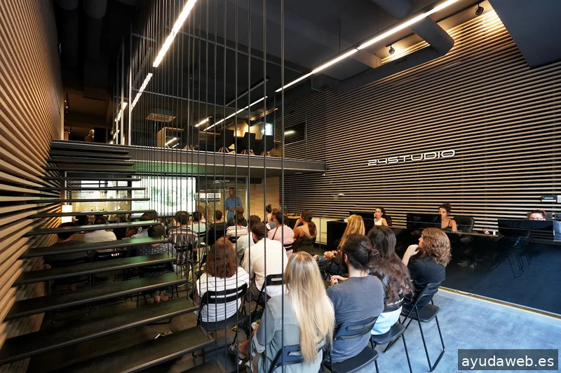 Weplan - Marketing, Arquitectura y Diseño