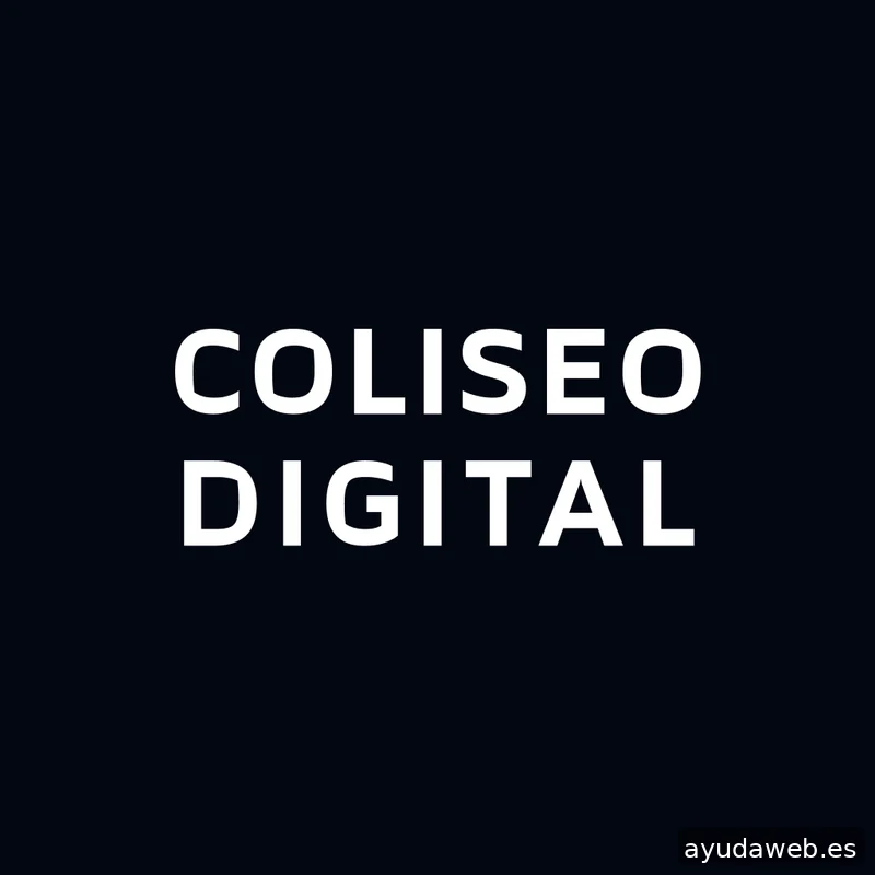 Coliseo Digital