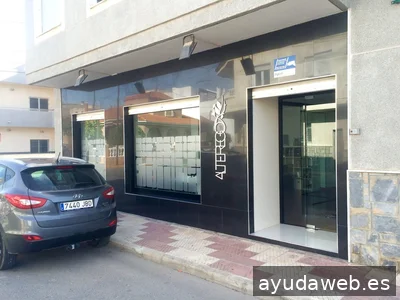 ALTEREGO comunicacion y diseño