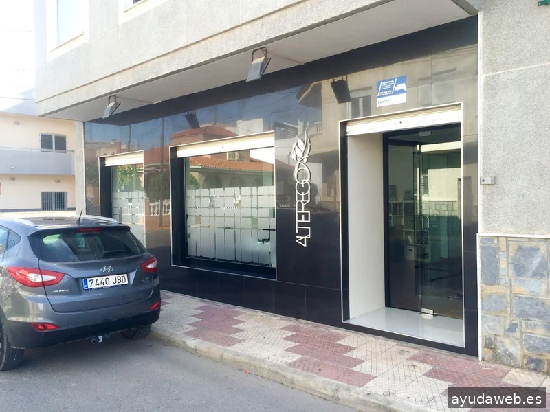 ALTEREGO comunicacion y diseño