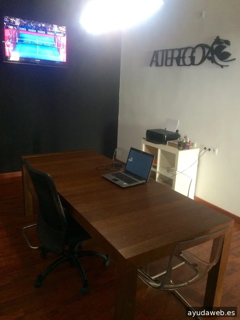 ALTEREGO comunicacion y diseño