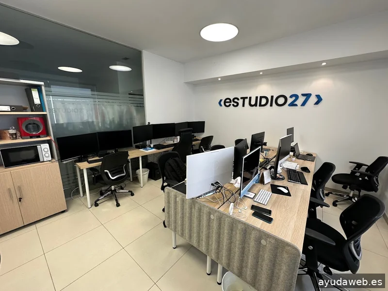 Estudio 27