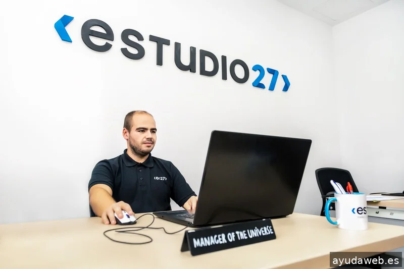 Estudio 27