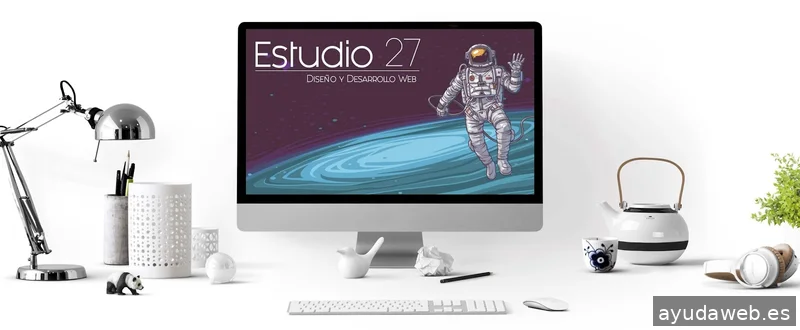 Estudio 27