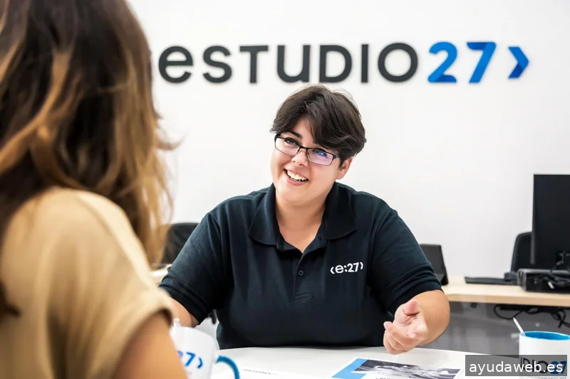 Estudio 27