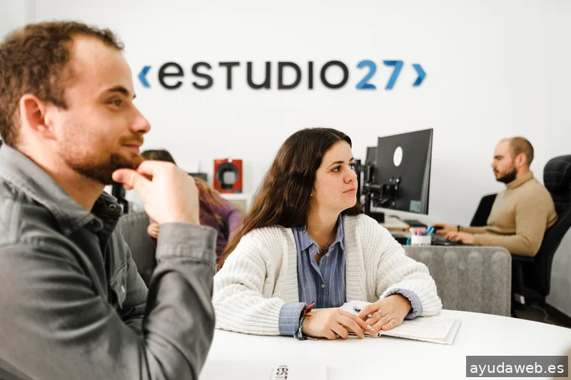 Estudio 27