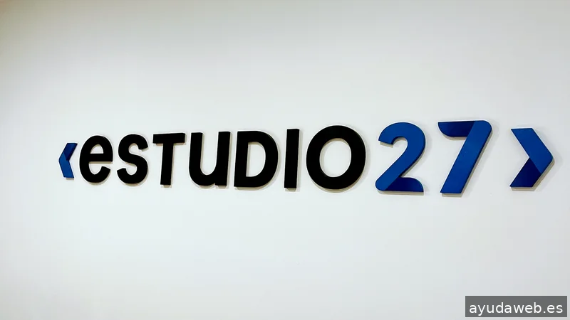 Estudio 27