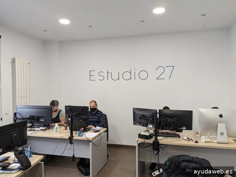Estudio 27