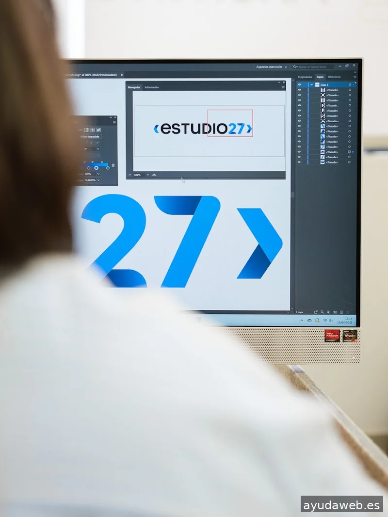Estudio 27