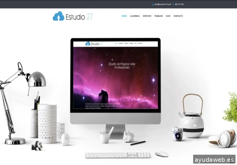 Estudio 27