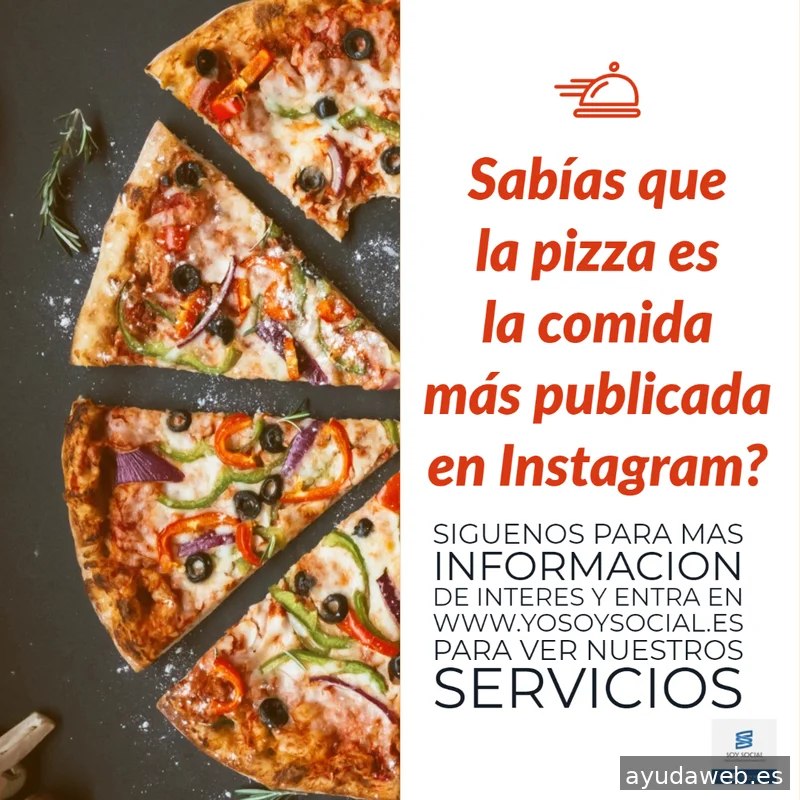 Soy Social
