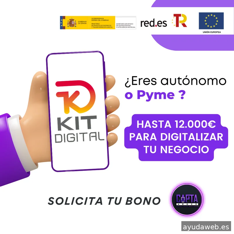 Capta Media Marketing