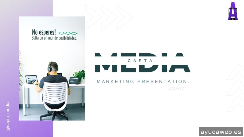Capta Media Marketing