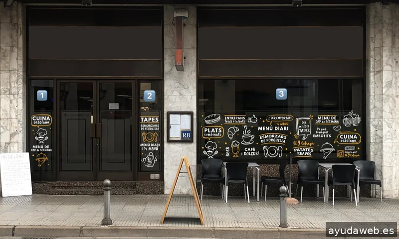 The Graphic room · Disseny gràfic, publicitat i impremta digital