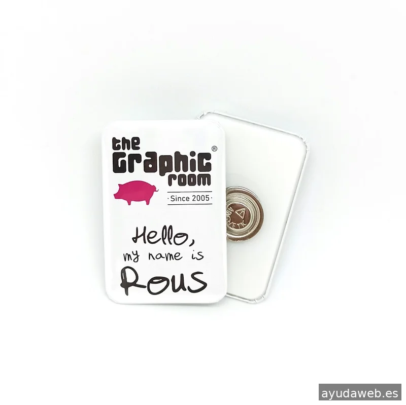 The Graphic room · Disseny gràfic, publicitat i impremta digital