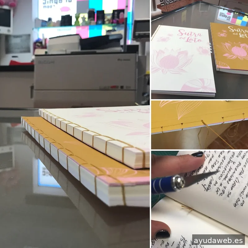 The Graphic room · Disseny gràfic, publicitat i impremta digital