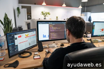 DobleSEO - Agencia SEO Girona