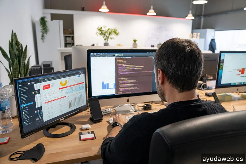 DobleSEO - Agencia SEO Girona