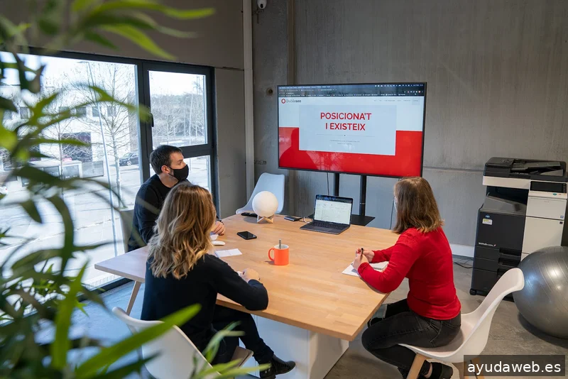 DobleSEO - Agencia SEO Girona