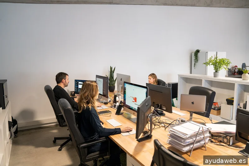 DobleSEO - Agencia SEO Girona